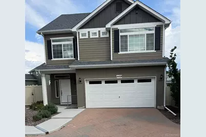 4406 N Quatar Court, Aurora, CO 80019 - Photo 1