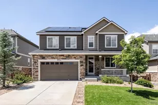 7243 S Old Hammer Ct, Aurora, CO 80016 - Photo 1