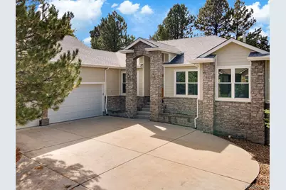 314 Pine Needle Way, Castle Rock, CO 80104 - Photo 1
