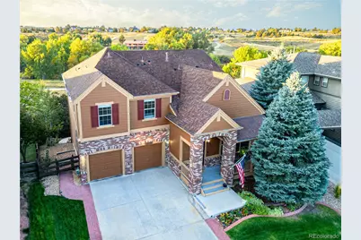21398 E Wanderlust Place, Parker, CO 80138 - Photo 1
