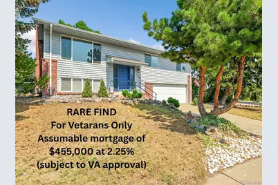 13233 W Utah Circle, Lakewood, CO 80228 - Photo 1