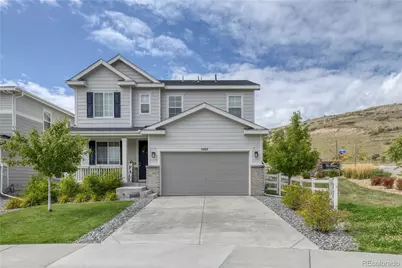 3403 Cade Court, Castle Rock, CO 80104 - Photo 1