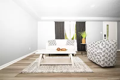 901 S Osceola Street, Denver, CO 80219 - Photo 1