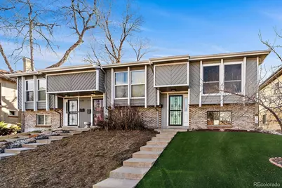 2614 S Grant Street, Denver, CO 80210 - Photo 1