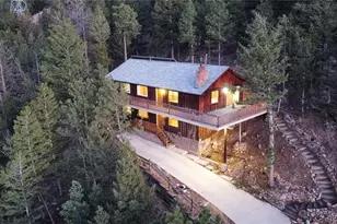 305 Divide View Dr, Idaho Springs, CO 80452 - Photo 1