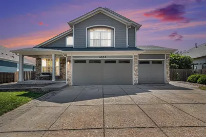 6833 E 115th Avenue, Thornton, CO 80233 - Photo 1