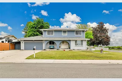 10925 W Montana Place, Lakewood, CO 80232 - Photo 1