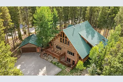 46 Indiana Creek Road, Breckenridge, CO 80424 - Photo 1