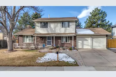 6463 W 85th Avenue, Arvada, CO 80003 - Photo 1