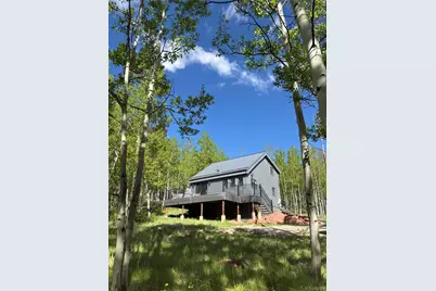 47 Lumberjack Road, Fairplay, CO 80440 - Photo 1