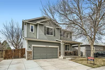 10529 Vaughn Way, Commerce City, CO 80022 - Photo 1