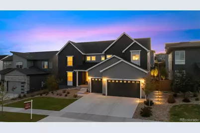 14423 Shasta Daisy Lane, Parker, CO 80134 - Photo 1
