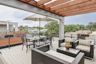 3156 W 20th Ave, Denver, CO 80211 - Photo 1