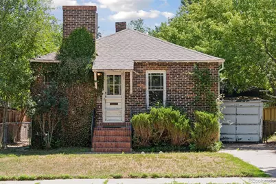 712 Locust Street, Denver, CO 80220 - Photo 1