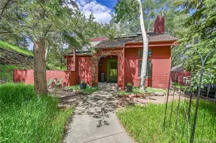 23626 Genesee Village Rd, Golden, CO 80401 - Photo 1