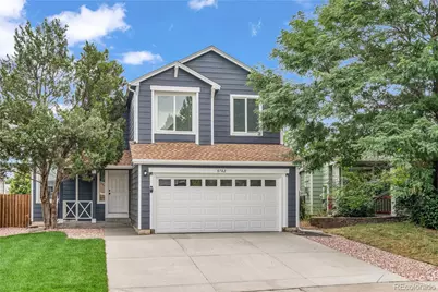 8782 Snowbird Way, Parker, CO 80134 - Photo 1