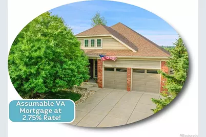 22695 E River Chase Way, Parker, CO 80138 - Photo 1