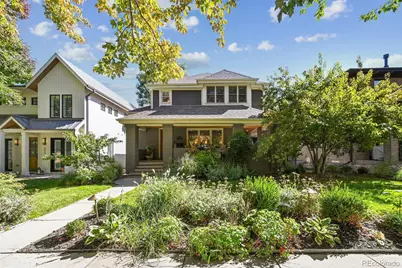 656 S Race Street, Denver, CO 80209 - Photo 1