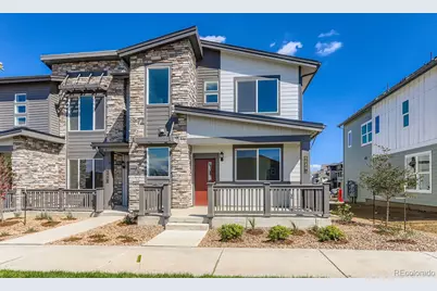 6689 Parterre Parkway N #4, Thornton, CO 80602 - Photo 1