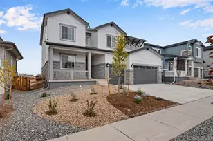 3432 N Gold Bug Ct, Aurora, CO 80019 - Photo 1