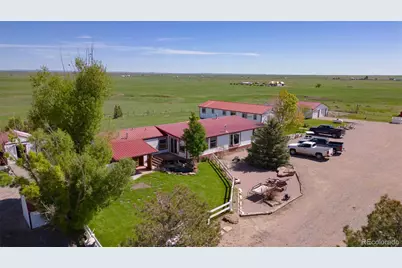 10133 County Road 110, Carr, CO 80612 - Photo 1