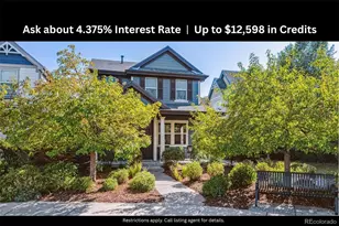 2241 Verbena St, Denver, CO 80238 - Photo 1