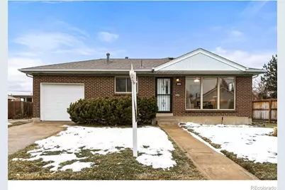 960 W 70th Place, Denver, CO 80221 - Photo 1
