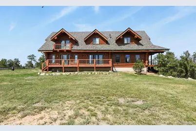 1180 Castle Pointe Drive, Castle Rock, CO 80104 - Photo 1