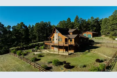 19455 Birdseye View, Peyton, CO 80831 - Photo 1