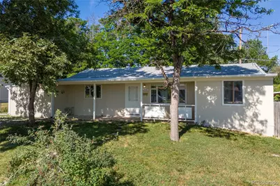 3955 S Hazel Court, Englewood, CO 80110 - Photo 1