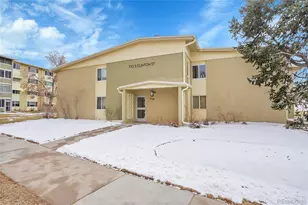 710 S Clinton St, Denver, CO 80247 - Photo 1