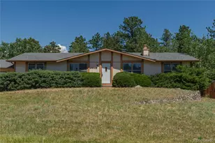 30381 Chestnut Dr, Evergreen, CO 80439 - Photo 1