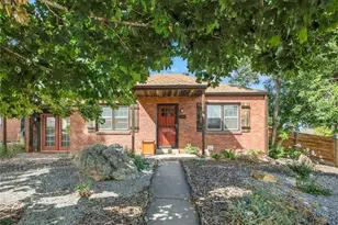 601 S Dale Ct, Denver, CO 80219 - Photo 1