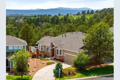 1417 Pineridge Lane, Castle Pines, CO 80108 - Photo 1