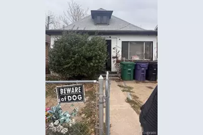 4442 Fillmore Street, Denver, CO 80216 - Photo 1