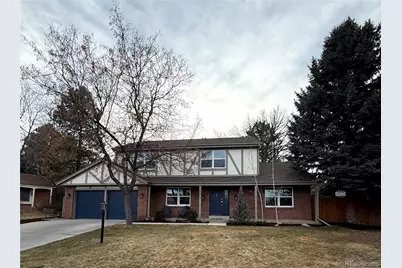 6094 S Emporia Court, Englewood, CO 80111 - Photo 1