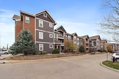 14221 E 1st Drive #206, Aurora, CO 80011 - Photo 1