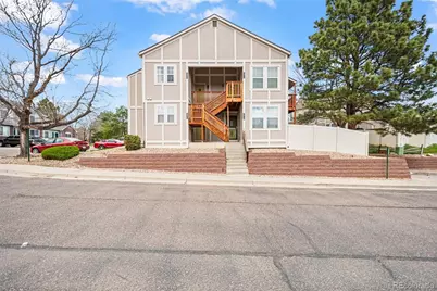 9677 W Chatfield Avenue #E, Littleton, CO 80128 - Photo 1