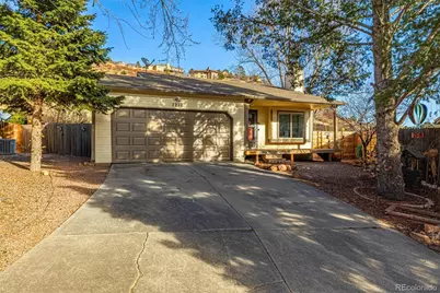 7211 Rising Moon Drive, Colorado Springs, CO 80919 - Photo 1