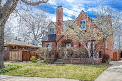 3510 W 46th Avenue, Denver, CO 80211 - Photo 1