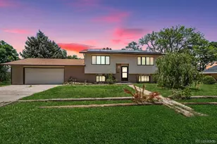 3715 Golden St, Evans, CO 80620 - Photo 1