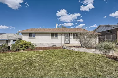 1926 S Yates Street, Denver, CO 80219 - Photo 1