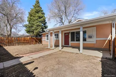 1136 Norwood Avenue, Colorado Springs, CO 80905 - Photo 1