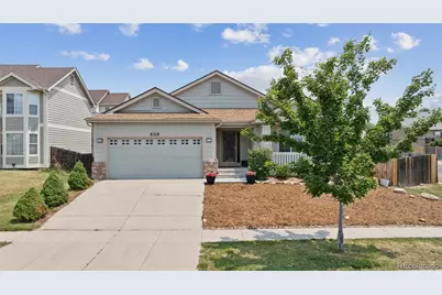 5315 War Paint Place, Colorado Springs, CO 80922 - Photo 1
