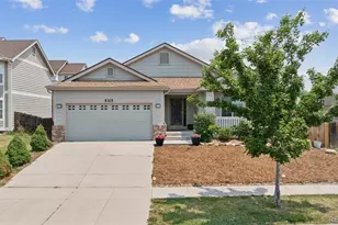 5315 War Paint Pl, Colorado Springs, CO 80922 - Photo 1