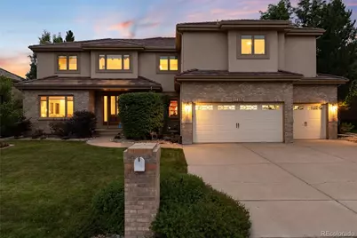 15894 W 67th Place, Arvada, CO 80007 - Photo 1