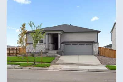17498 E 90th Place, Commerce City, CO 80022 - Photo 1