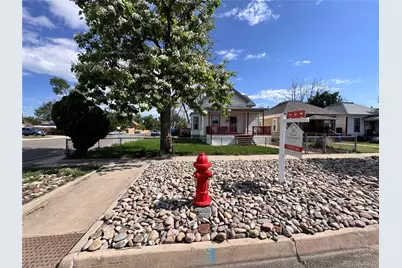 229 13th Street, Greeley, CO 80631 - Photo 1