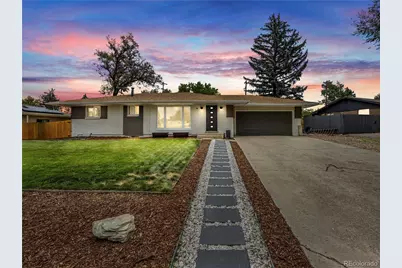 1321 Marigold Drive, Denver, CO 80221 - Photo 1