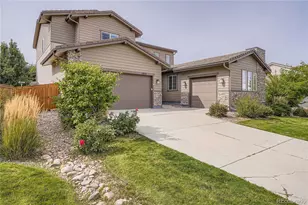 14090 Blue Wing Ln, Parker, CO 80134 - Photo 1